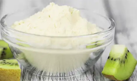 What Is Kiwi Fruit Powder and Its Market Demand in 2025